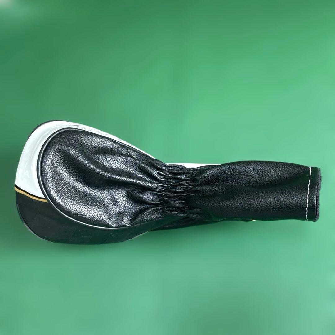 テーラーメイド ステルスグローレプラス10.5°ヘッド