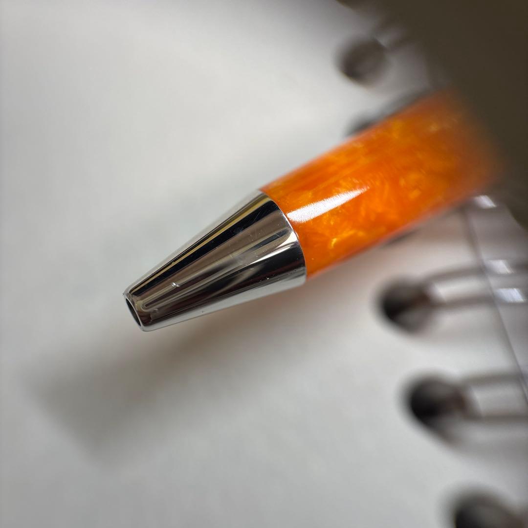 デルタ ドルチェビータ ミニ ボールペン