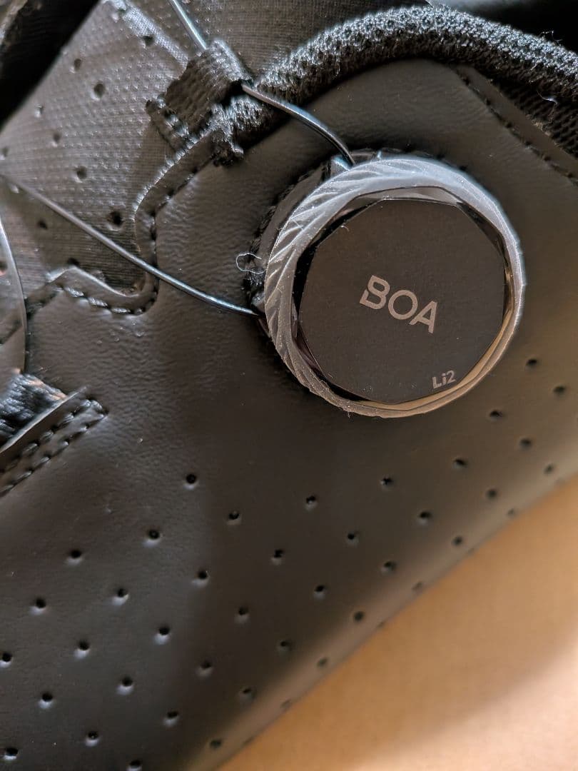 フィジーク VENTO OMNA WIDE ビンディングシューズ 28.7cm