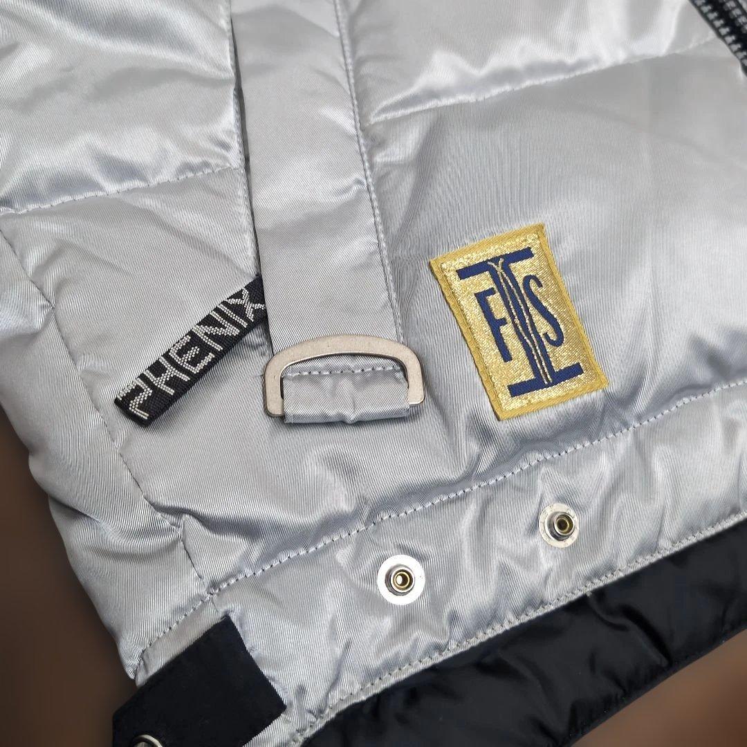 【希少・3点SET】PHENIXノルウェー代表チームモデル（NORGE）レディス