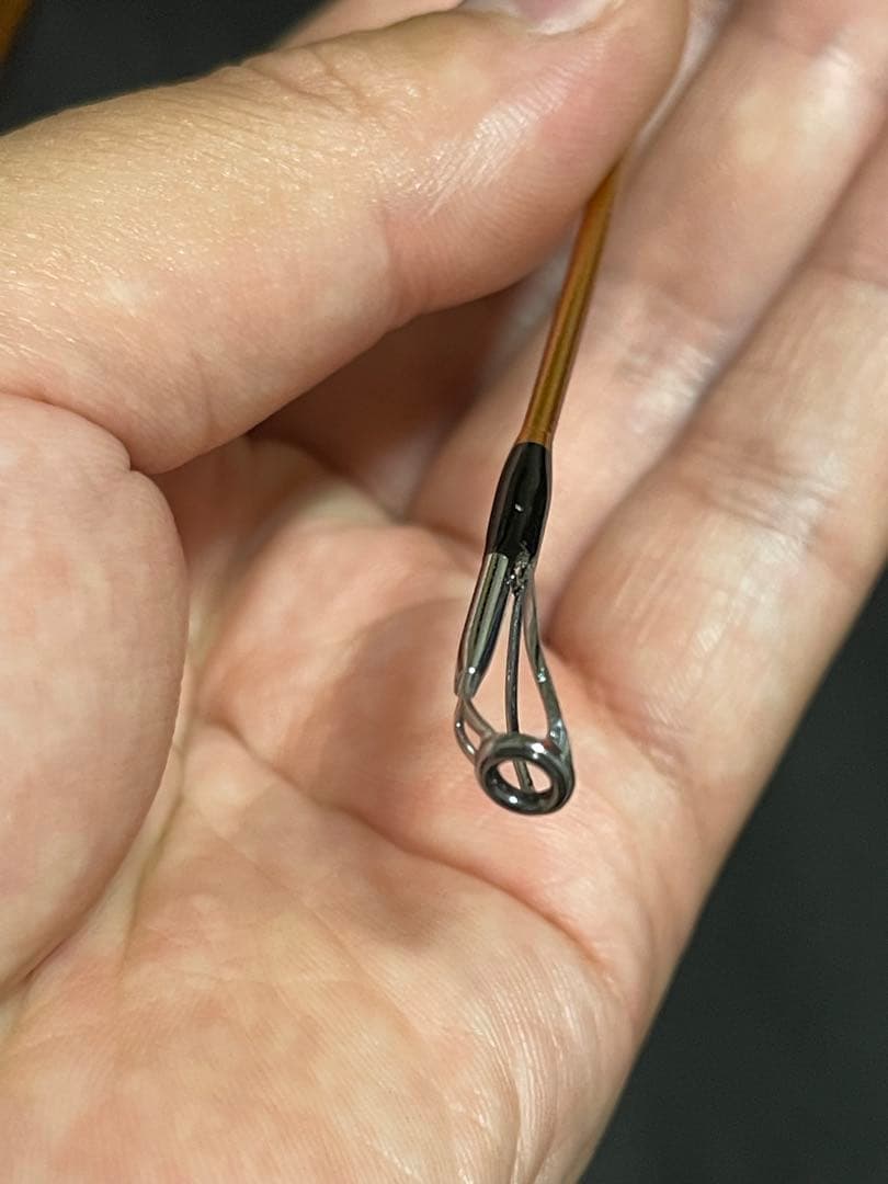 ARES アレス エギングロッド real eg reg-803m