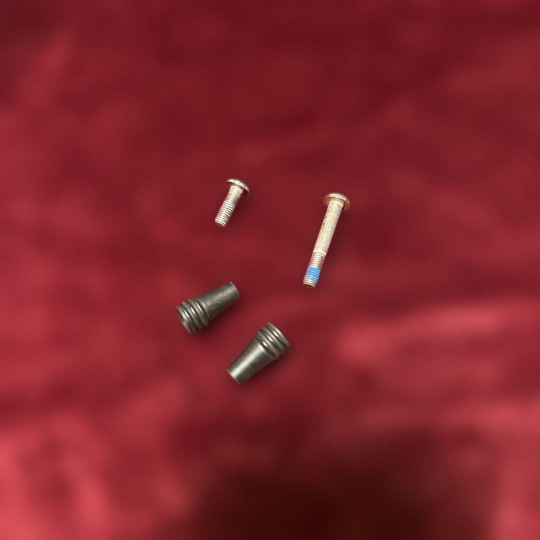 パーツ SRAM Force etap AXS D1 HRD