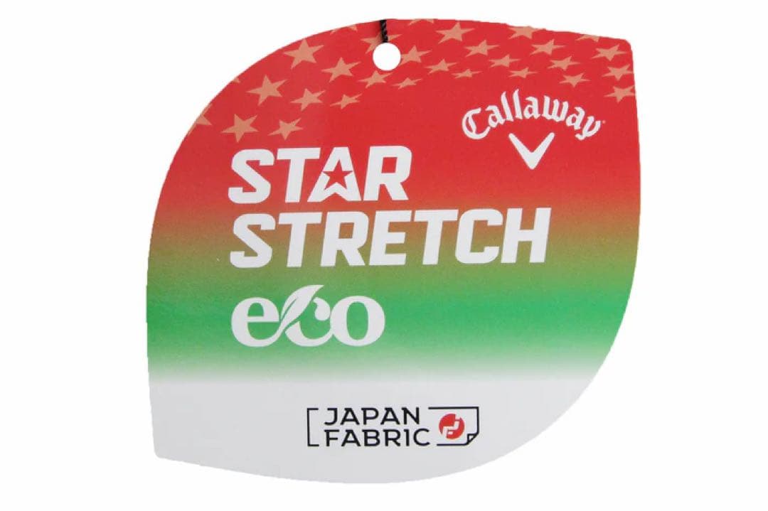 【新品】キャロウェイ／スターストレッチ／ブルゾン／Ｌサイズ