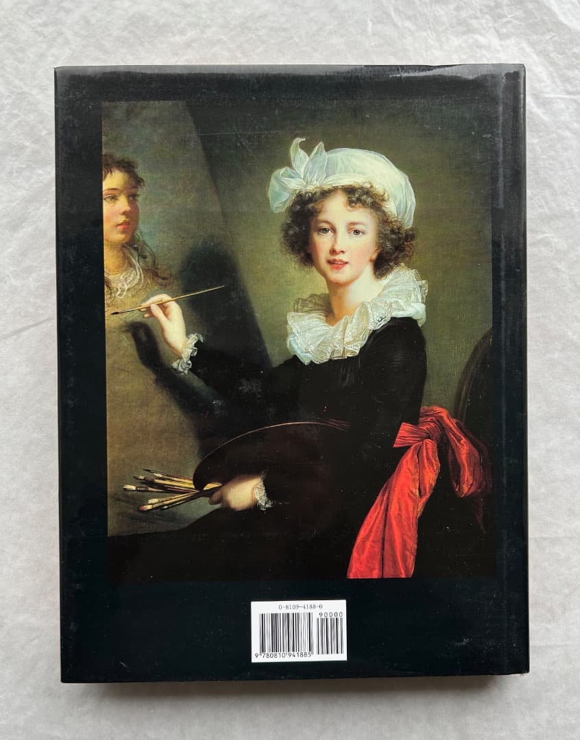 洋書）Frances Borzello, Seeing Ourselves