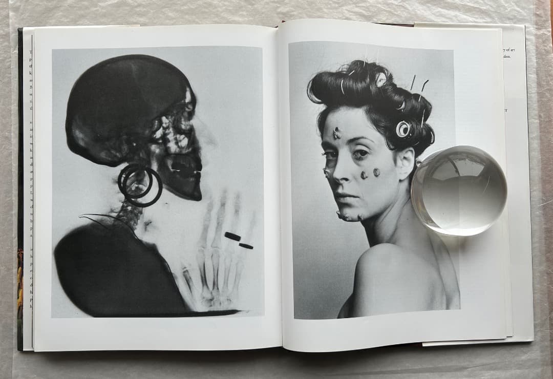 洋書）Frances Borzello, Seeing Ourselves