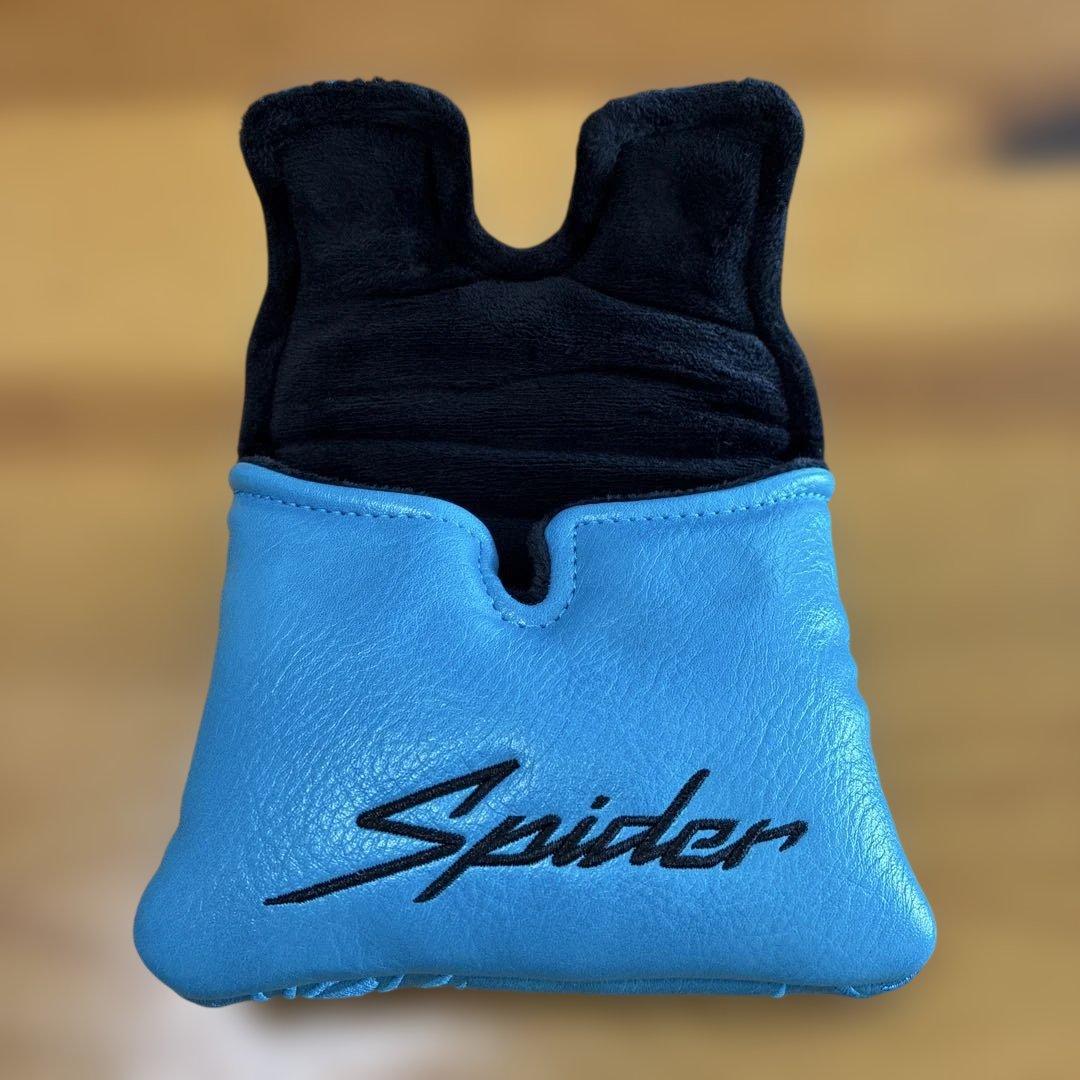 【テーラーメイド】スパイダーゼロトルク 34inch