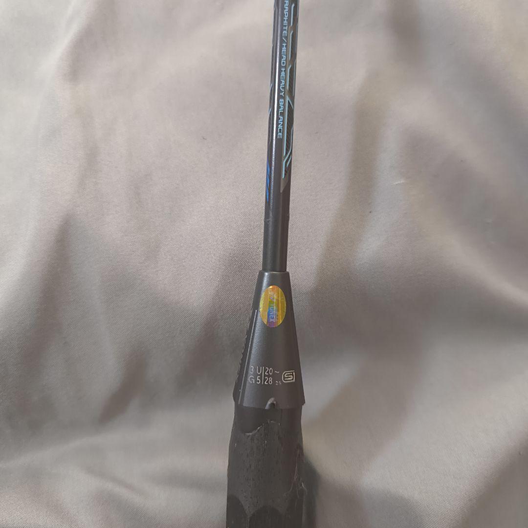 ボルトリックZフォース2　3UG5　美品