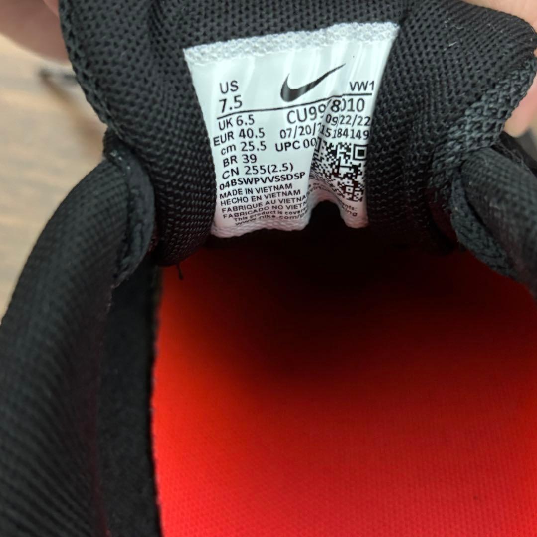 NIKE AIR MAX 90 ゴルフシューズ　25.5cm