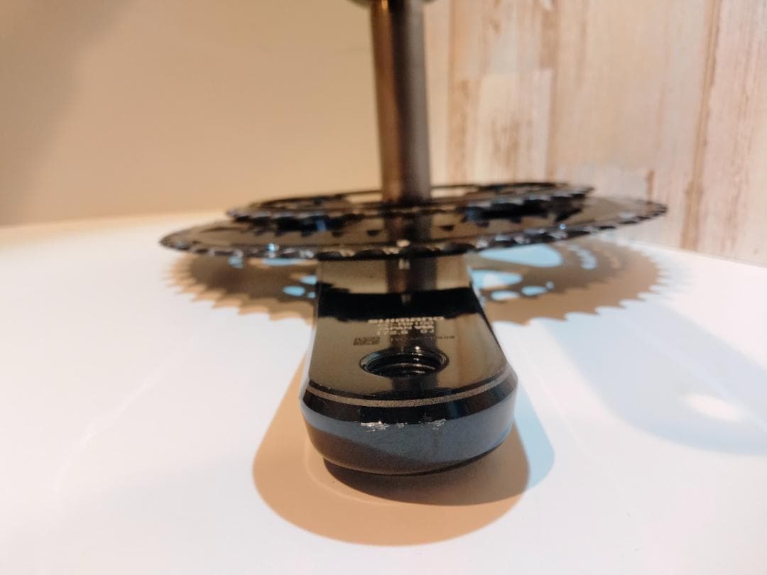 SHIMANO シマノ DURA-ACE デュラエース FC-R9100