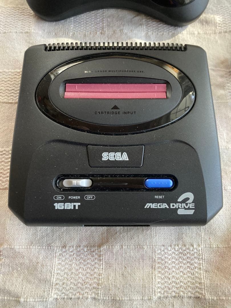 メガドライブミニ2 中古