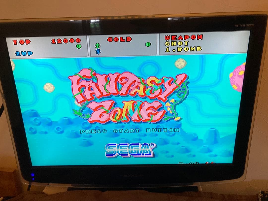 メガドライブミニ2 中古