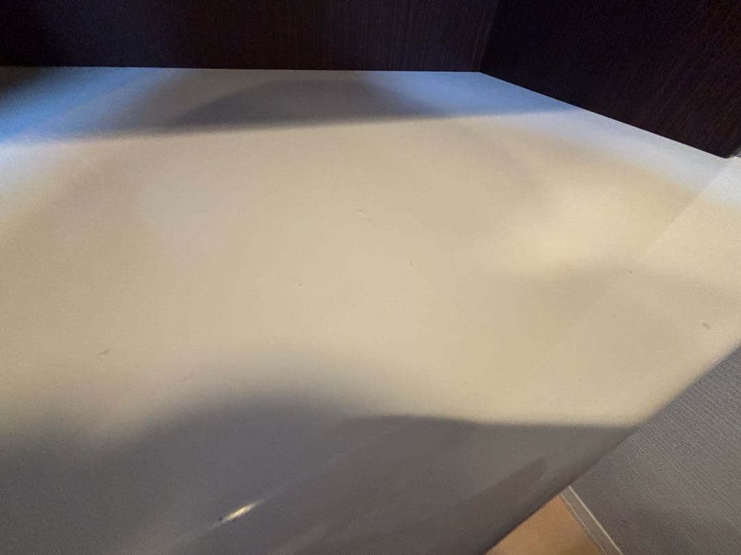 ニトリ　レンジボード　ポスティア70　1500W2口コンセント×2付き