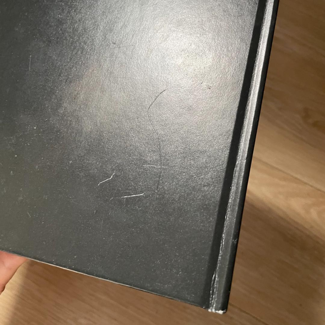 OFFSHORE TOKYO ヴィンテージ ロックTシャツ 画集 セット