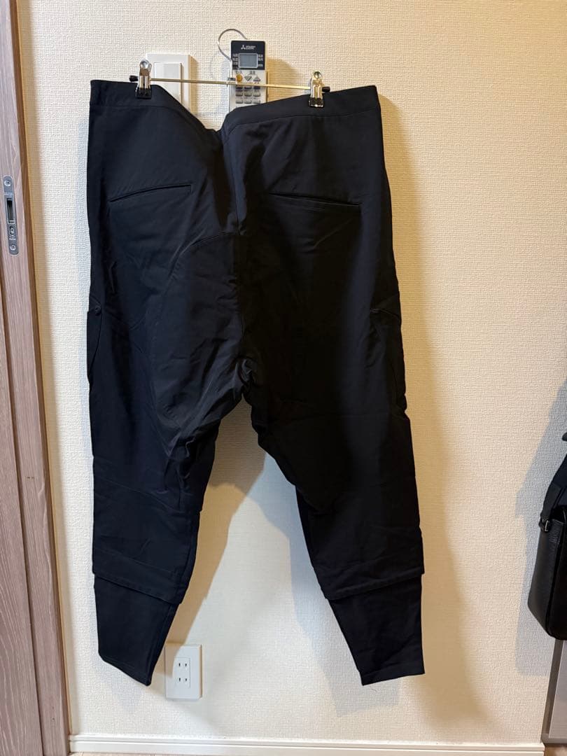 パンツ Acronym P23A-DS size M FW1718