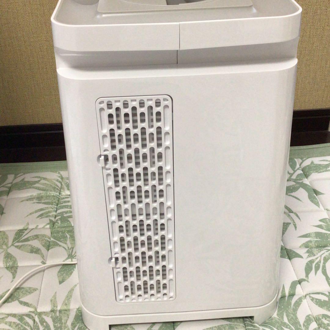 YUASA YNMC-5B どこでもエアコン 冷風機能付きエアコン 本体