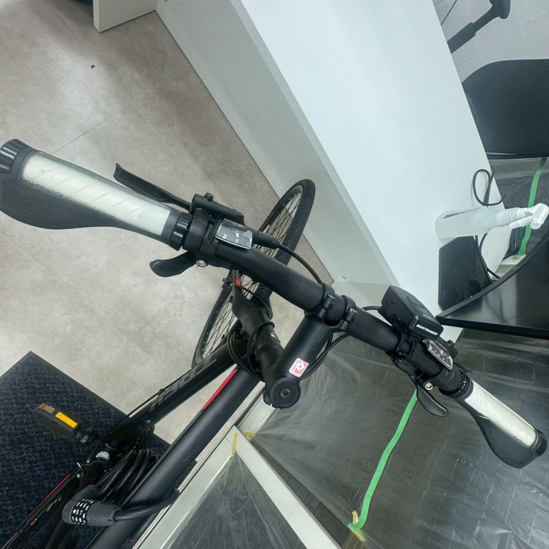 TREK FX3 2018 マットブラック Lサイズ　千葉県市川市限定