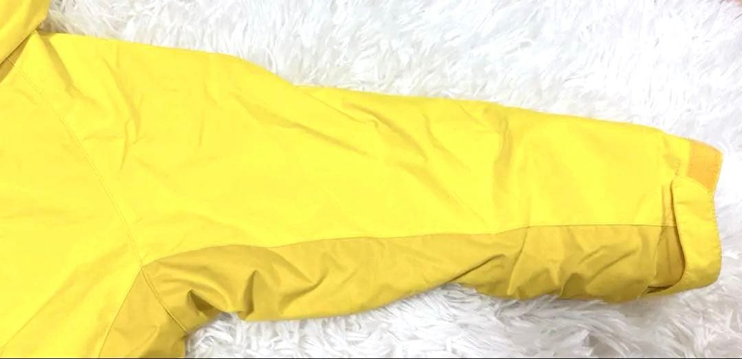 mont-bellモンベル キッズ スノーウェア ジャンプスーツ 110 スキー