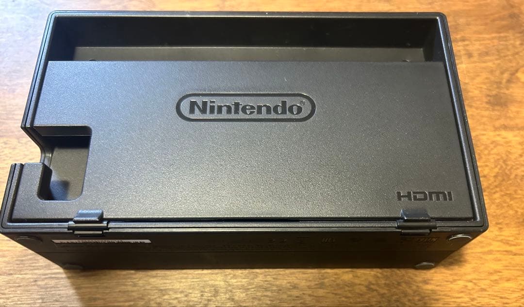 Nintendo Switch 本体 青 赤 Joy-Con 付属品あり