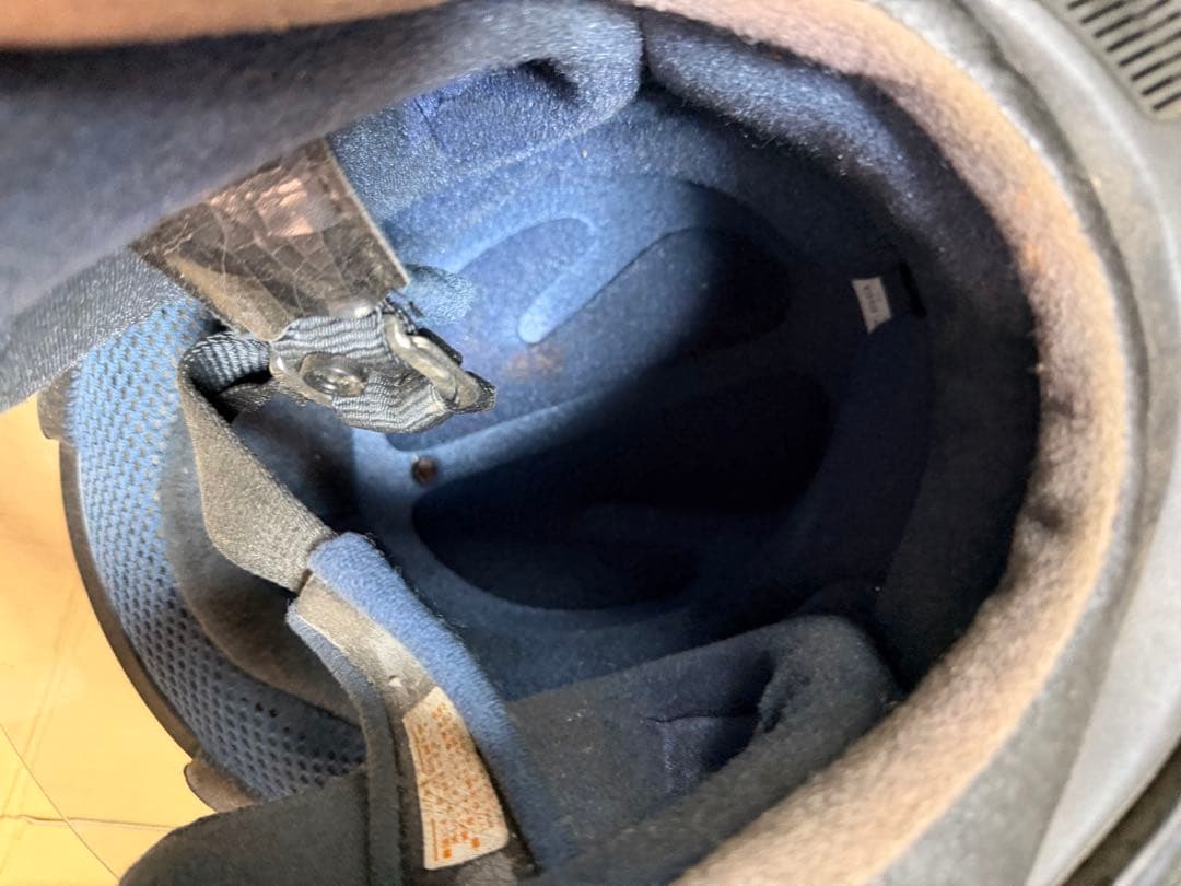 Arai アライ ヘルメットMサイズ 57/58cm