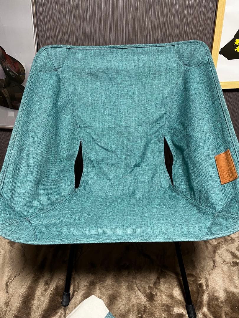 Helinox  deco & beach 中古