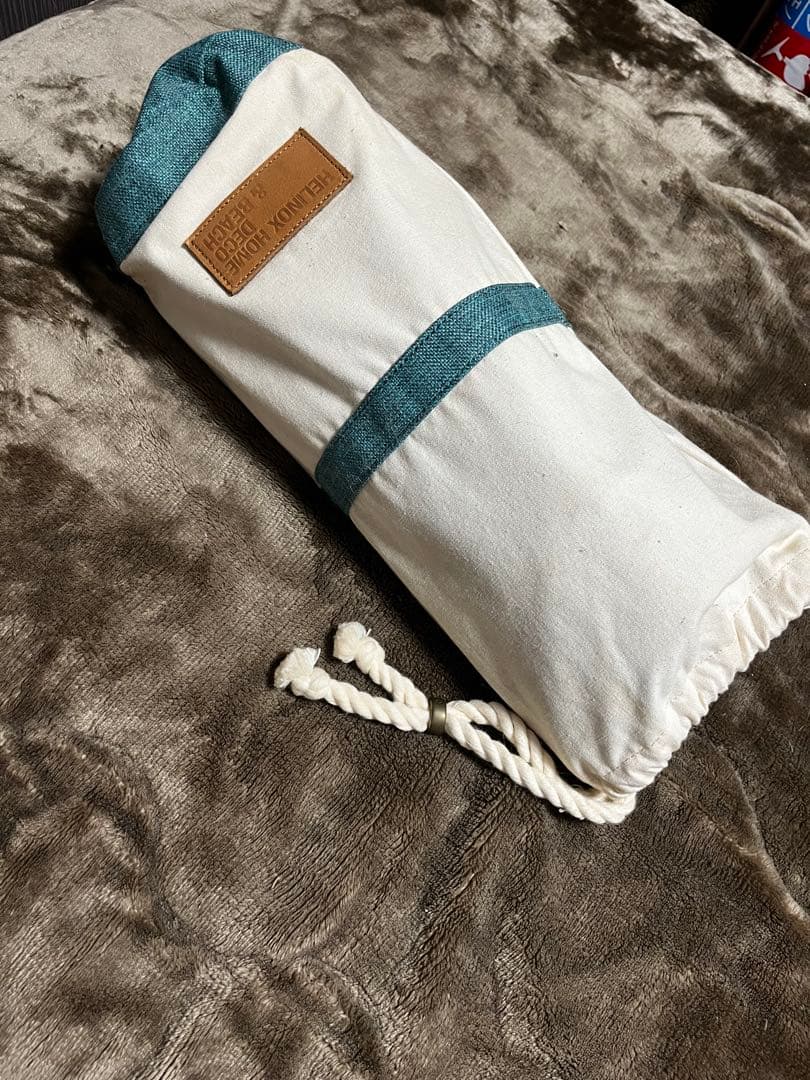 Helinox  deco & beach 中古