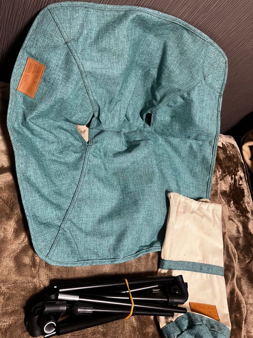 Helinox  deco & beach 中古