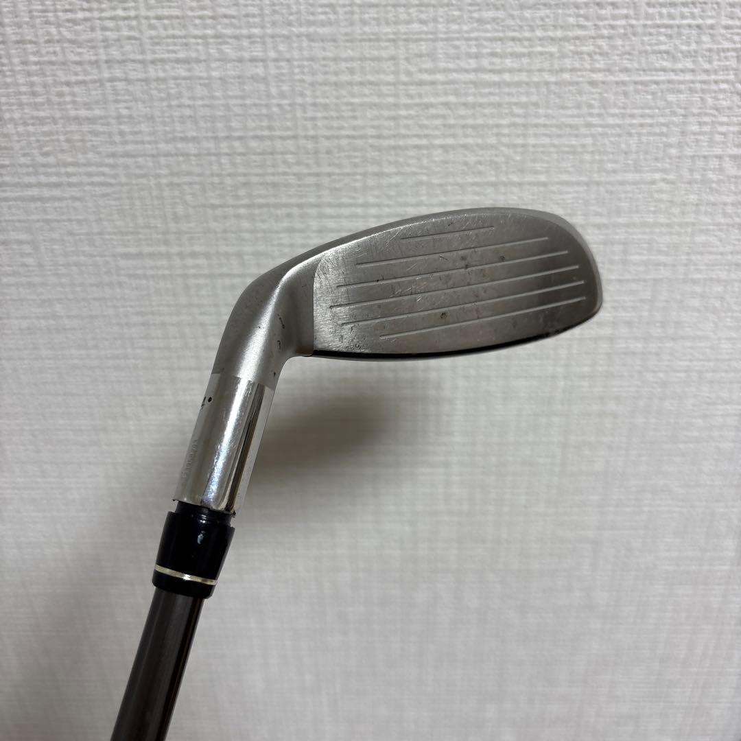 初心者おすすめゴルフクラブセット13本　メンズ　右利き