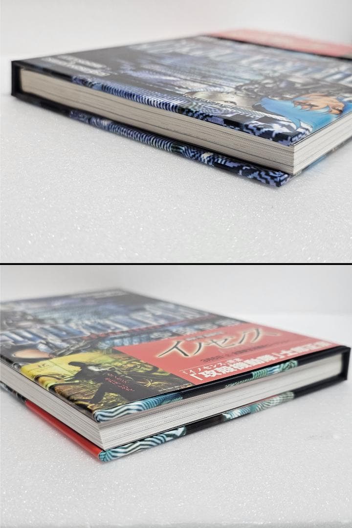 古本　希少　初版　攻殻機動隊 　士郎正宗　全3巻　CD-ROM　マウスパッド