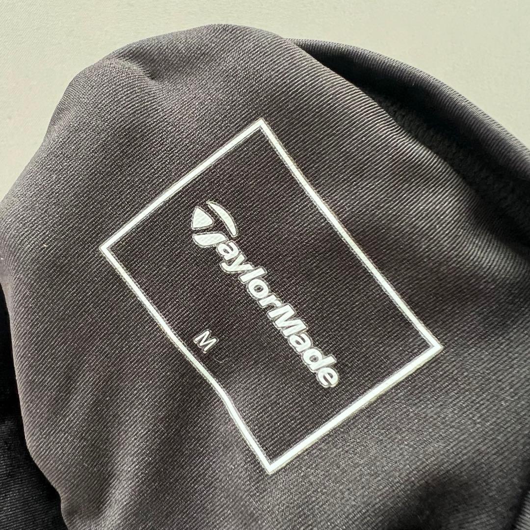 TaylorMade テーラーメイド　ノースリーブ　モックネック　スカート　上下