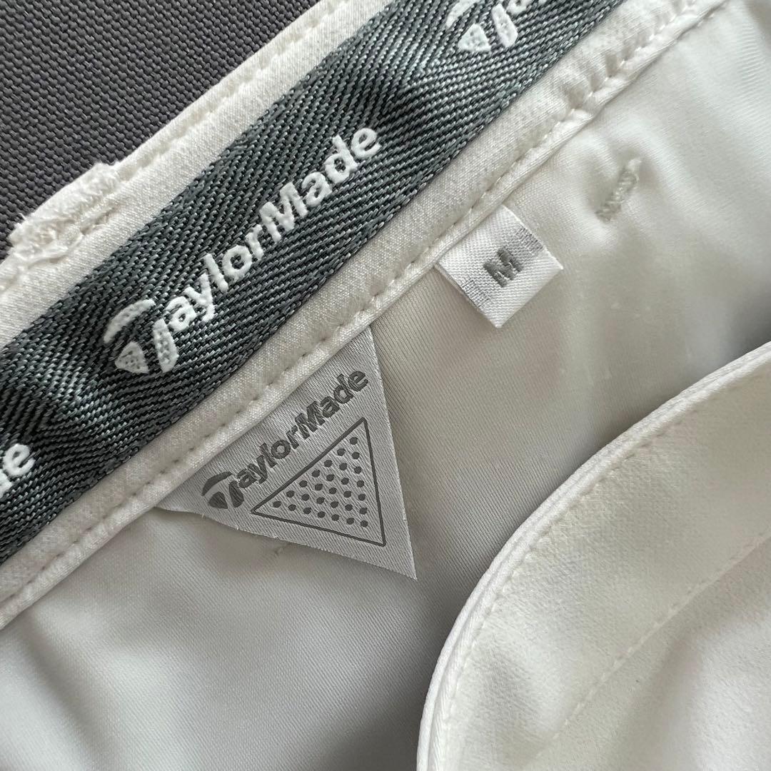 TaylorMade テーラーメイド　ノースリーブ　モックネック　スカート　上下