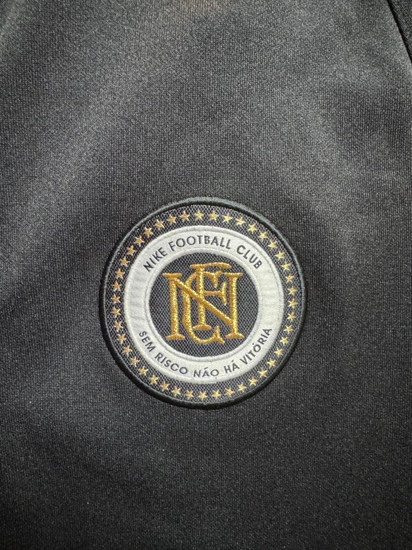 NIKE FC ジャージ 上下セット