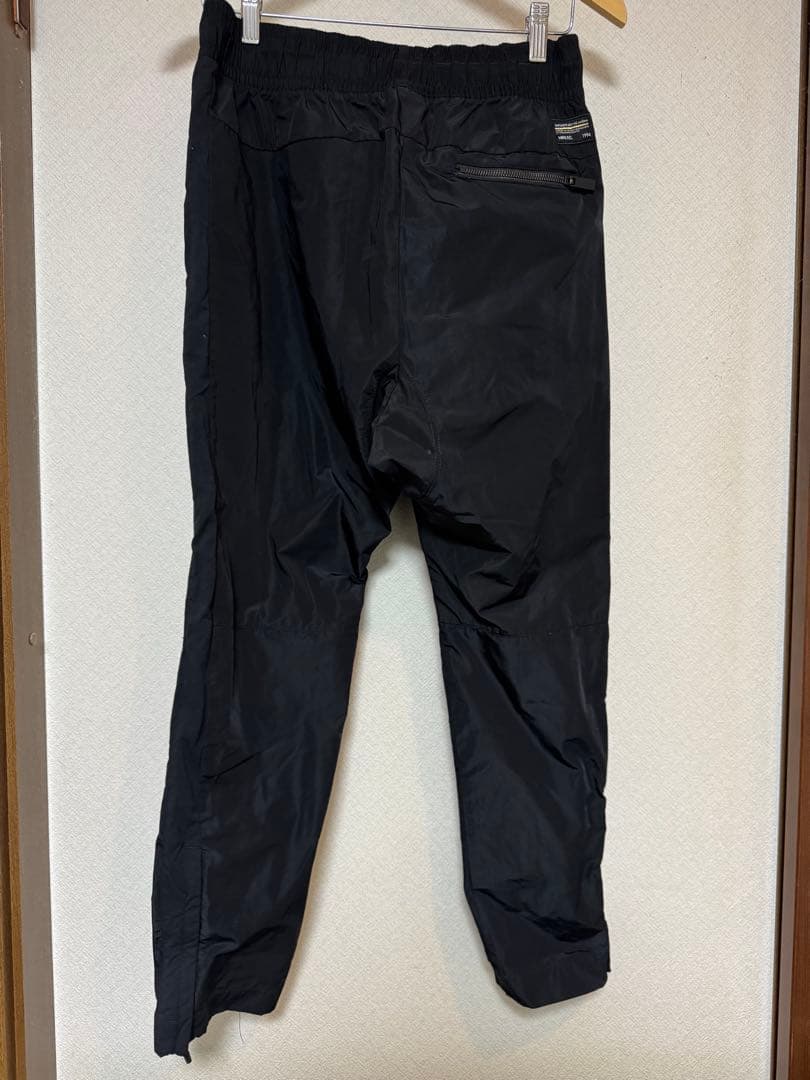 NIKE FC ジャージ 上下セット