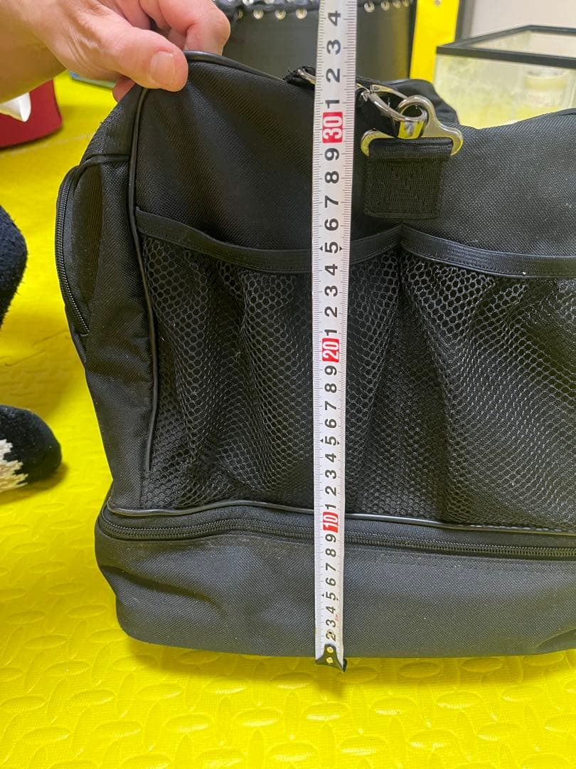 Fairtex ムエタイバック