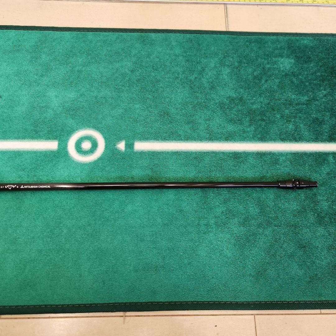 TENSEI GREEN for Callaway 60S 45.5 CW純正