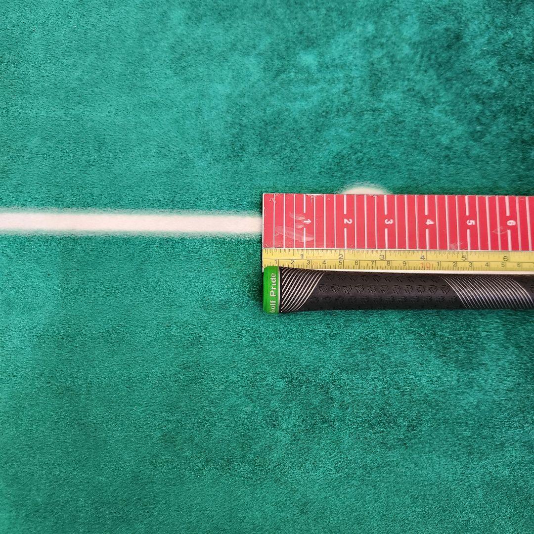 TENSEI GREEN for Callaway 60S 45.5 CW純正