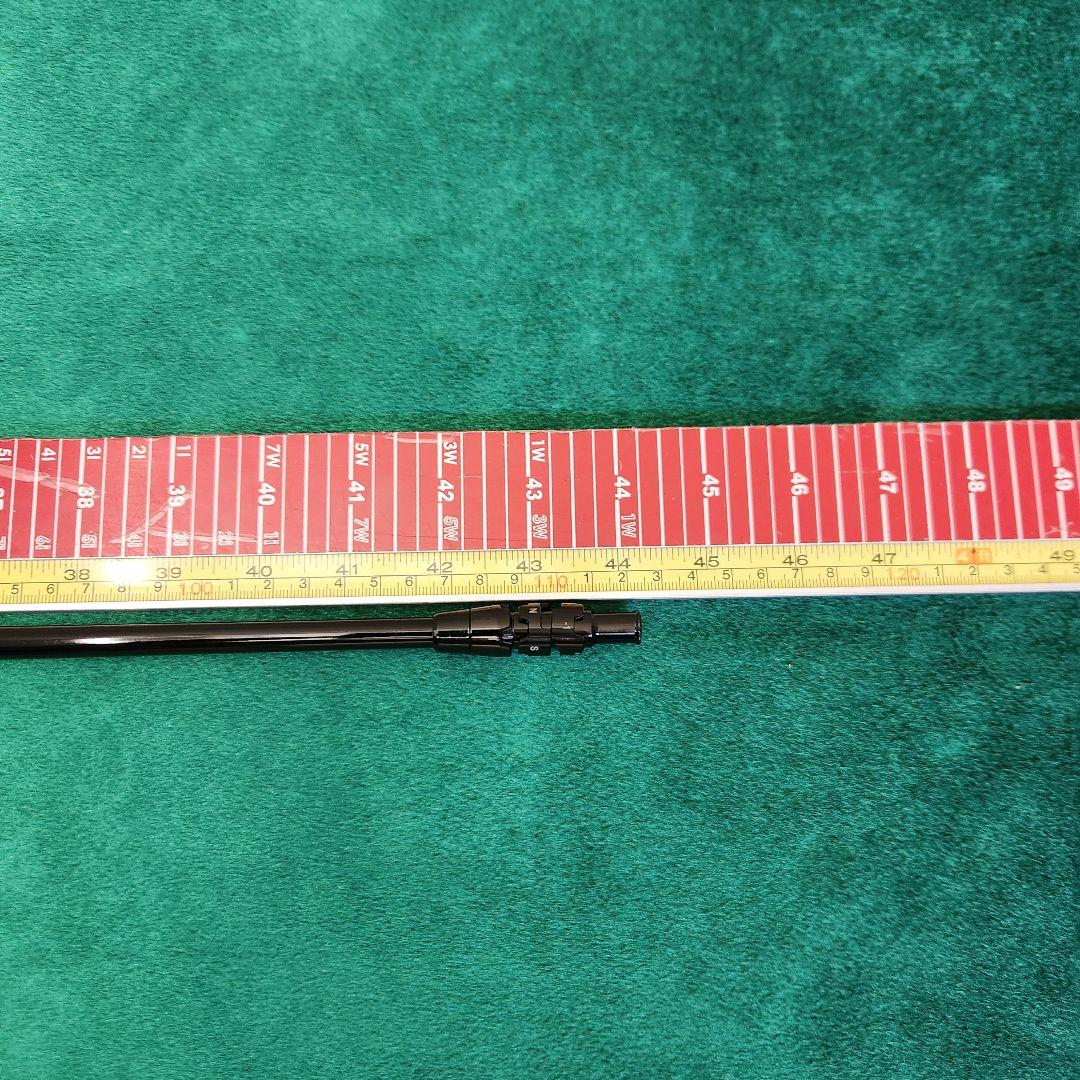 TENSEI GREEN for Callaway 60S 45.5 CW純正