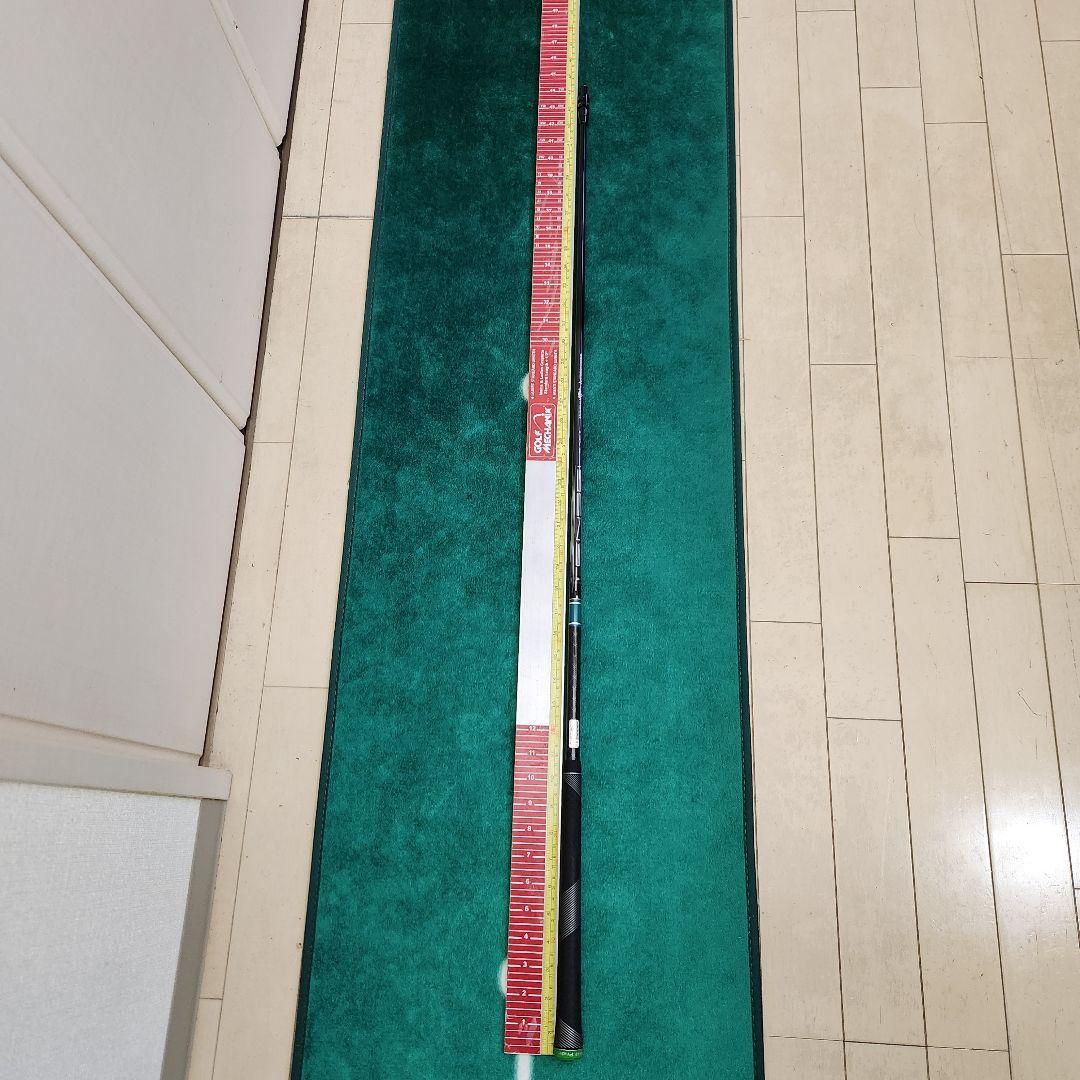 TENSEI GREEN for Callaway 60S 45.5 CW純正