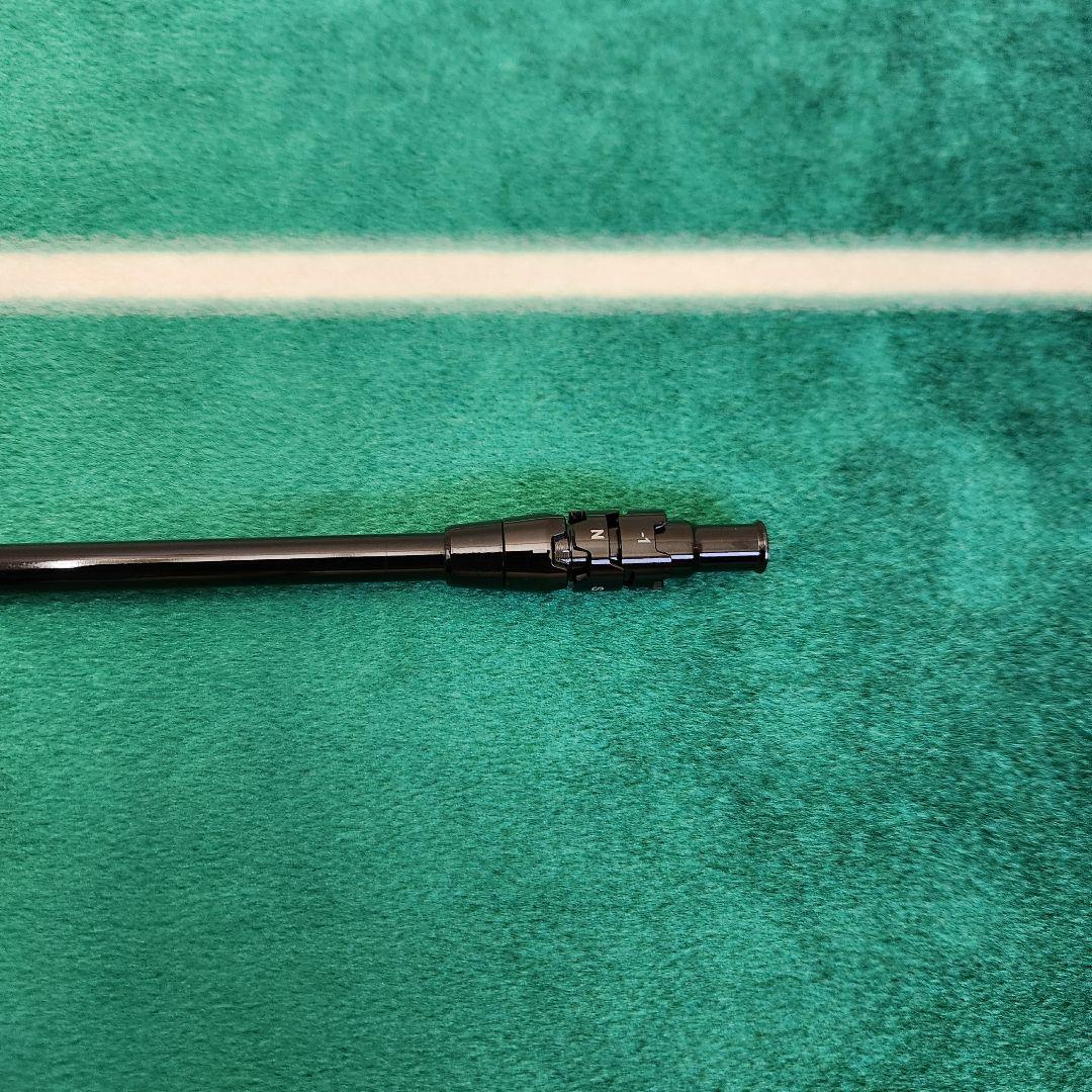 TENSEI GREEN for Callaway 60S 45.5 CW純正