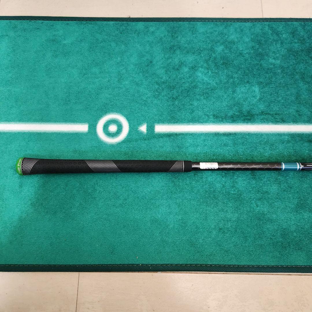 TENSEI GREEN for Callaway 60S 45.5 CW純正