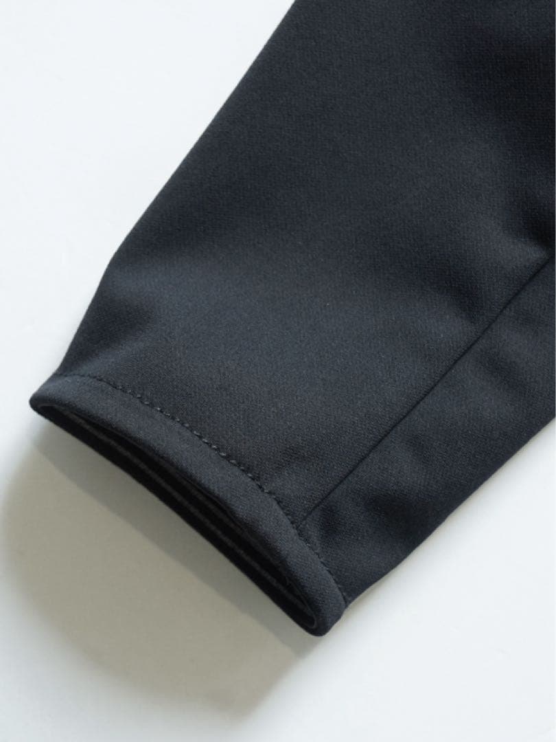 ZIP UP SHIELD WARMER –TFW49 junhashimoto