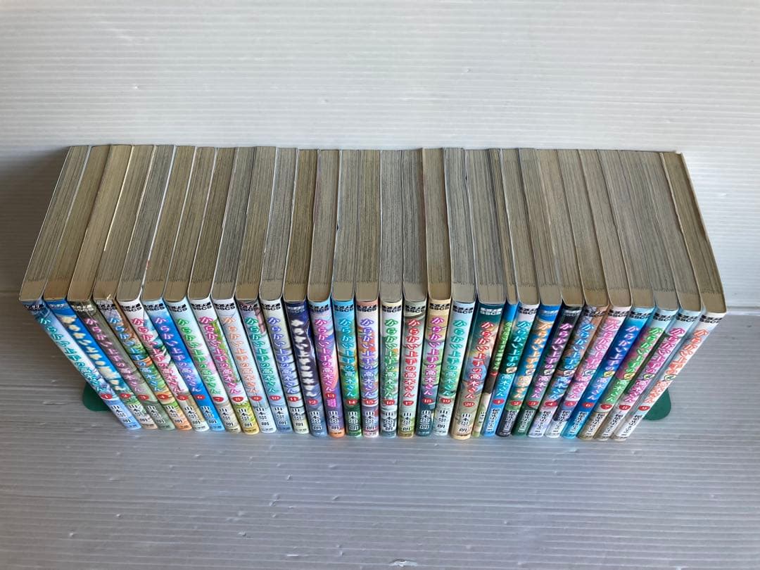 からかい上手の高木さん 全20巻 + 元 1〜9巻　送料無料　漫画　コミック