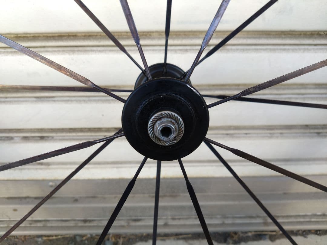 CAMPAGNOLO　カンパニョーロ　ZONDA　 ゾンダ　神奈川　カンパフリー