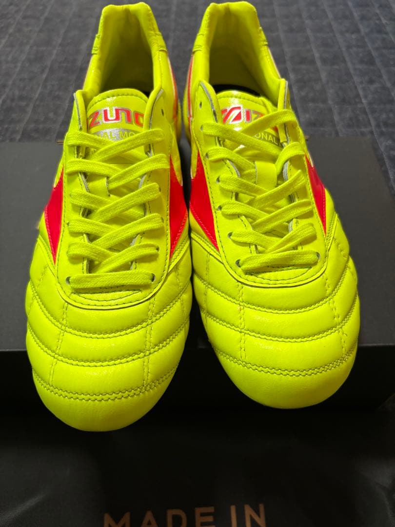 モレリア2Japan 限定カラー　オリジナルステッチ　大特価‼️