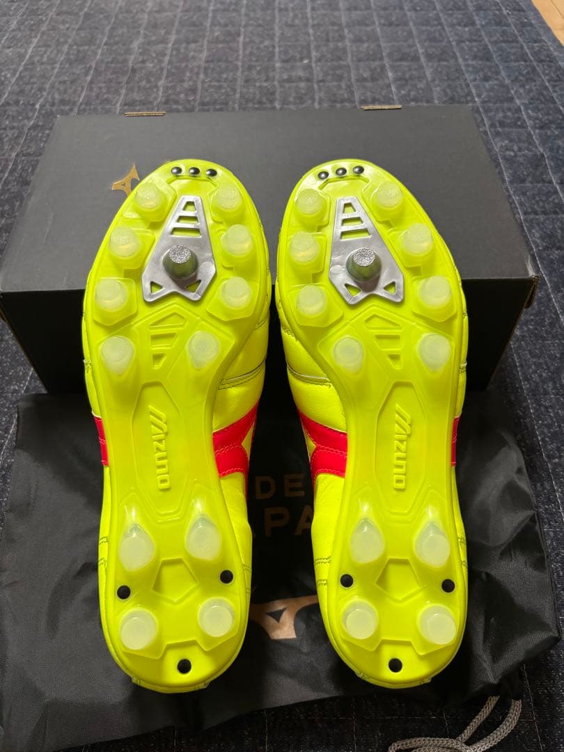 モレリア2Japan 限定カラー　オリジナルステッチ　大特価‼️