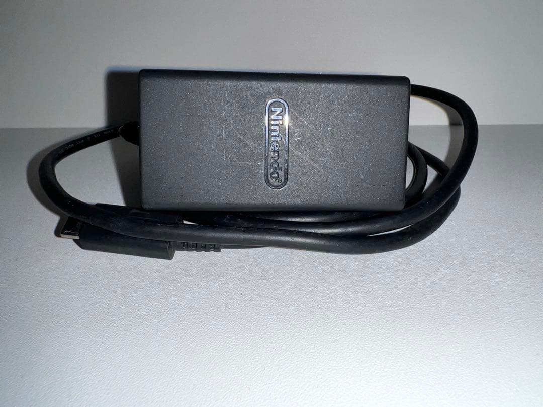 Switch スプラトゥーン2限定 本体一式＋プロコン付