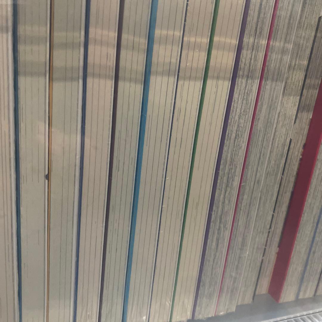 NARUTO BORUTO two blue vortex 全巻