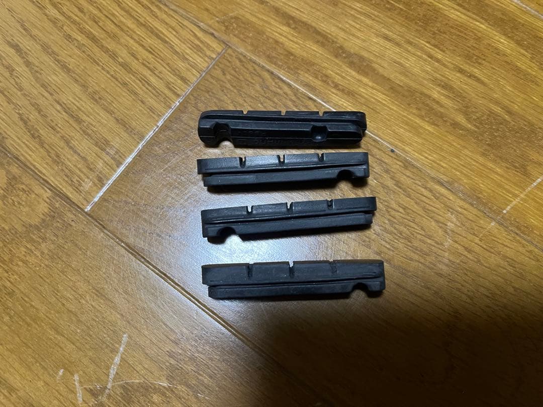 フルクラムレーシングゼロC15