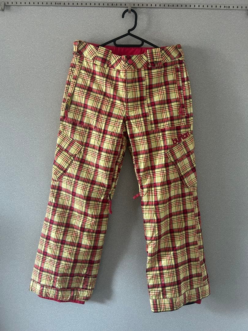 Burton スキー/スノボーウェア