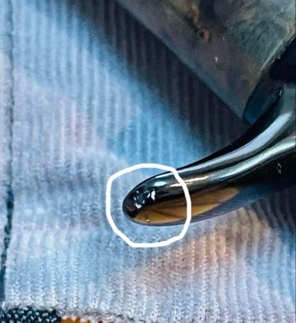 ※最終Anglo &company G+icon GCB434 ロッドケース付き