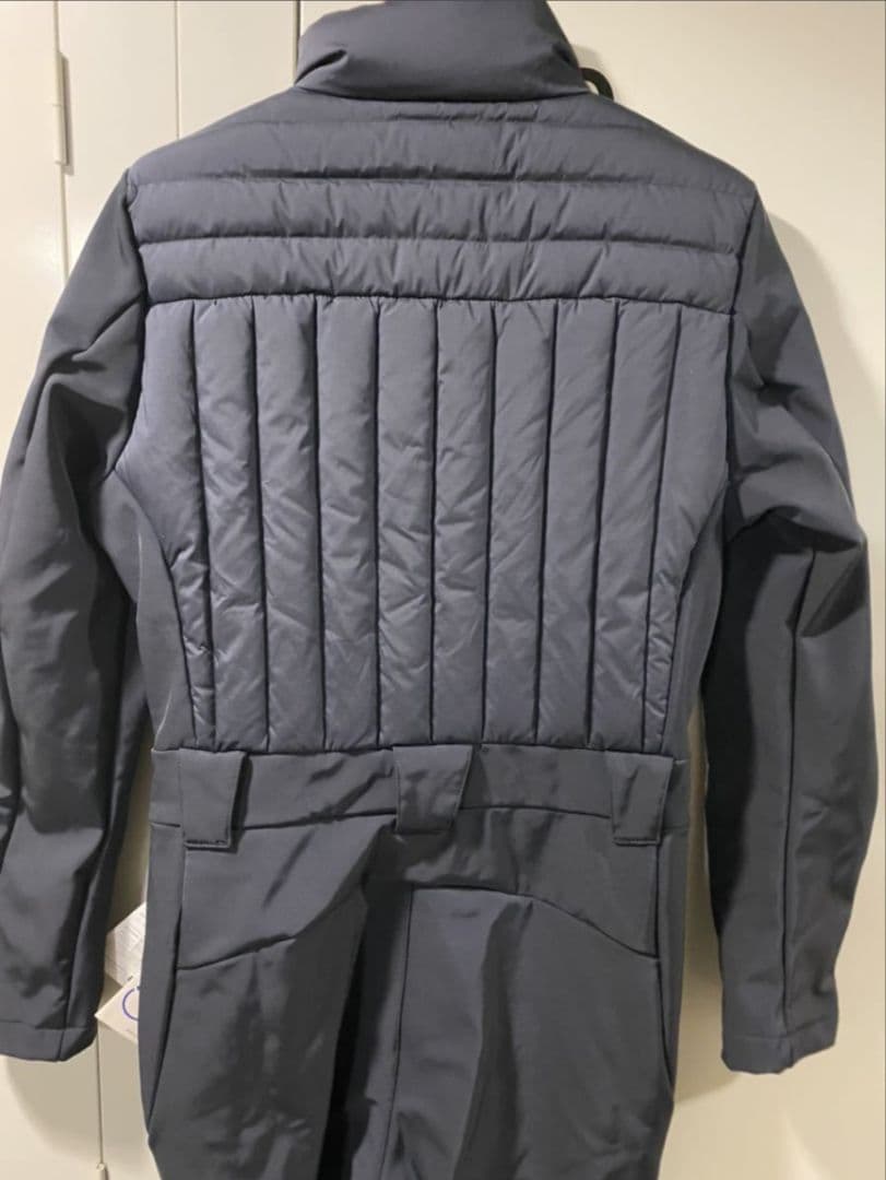 約25万☆Perfect Moment ☆スキー ウェア☆ゲレンデのモンクレール